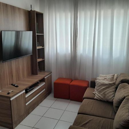 Apartamento 02 Quartos Climatizados - Feitosa Maceió Exterior foto