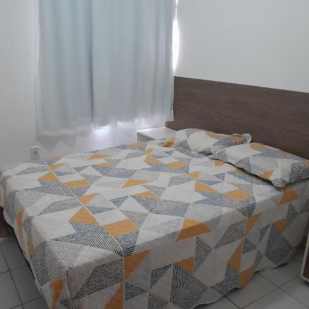 Apartamento 02 Quartos Climatizados - Feitosa Maceió Exterior foto
