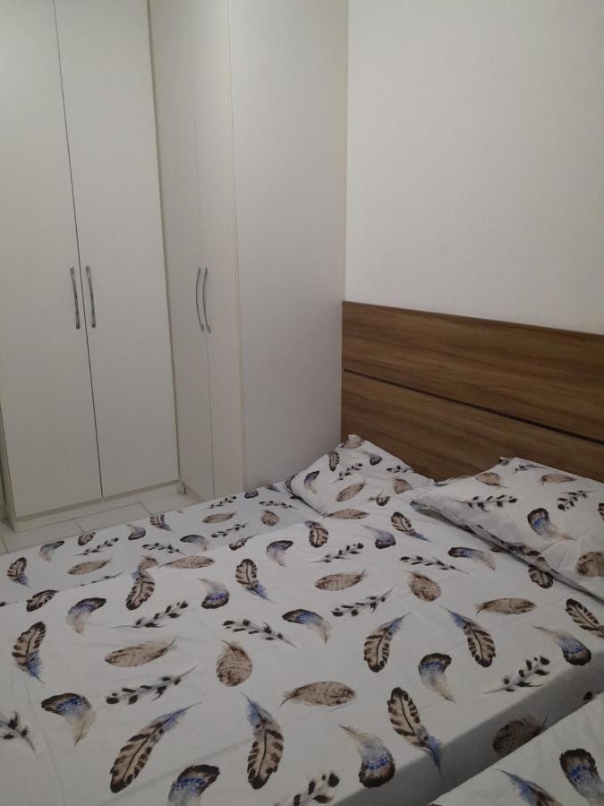 Apartamento 02 Quartos Climatizados - Feitosa Maceió Exterior foto