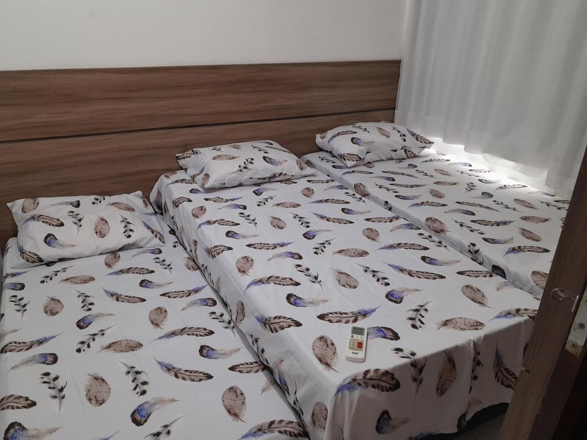 Apartamento 02 Quartos Climatizados - Feitosa Maceió Exterior foto