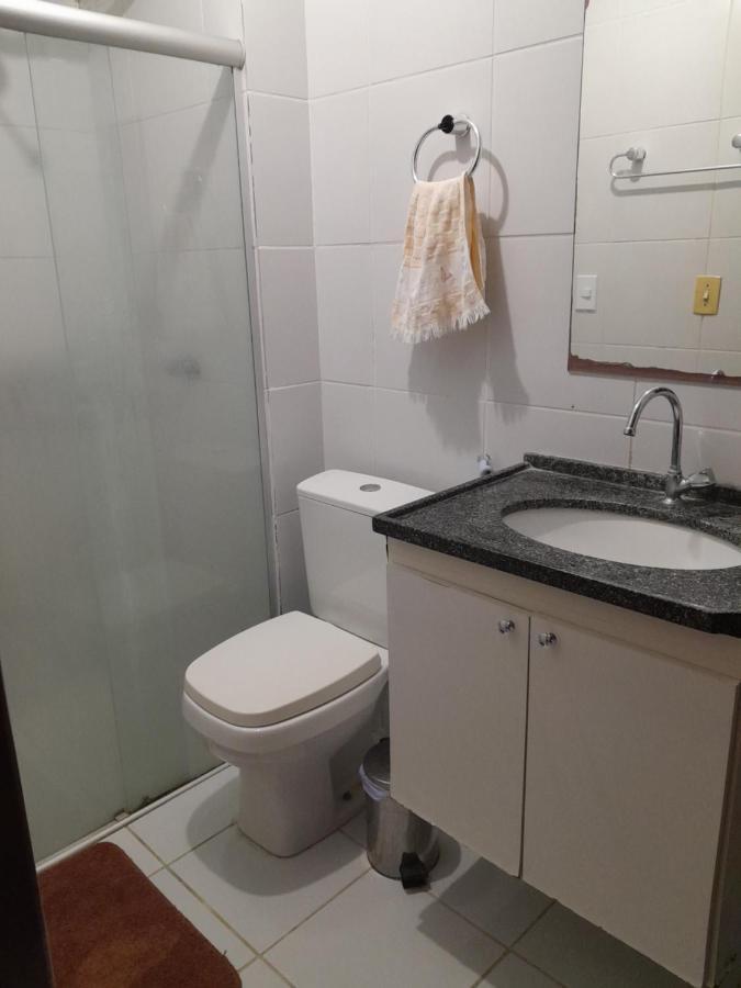 Apartamento 02 Quartos Climatizados - Feitosa Maceió Exterior foto