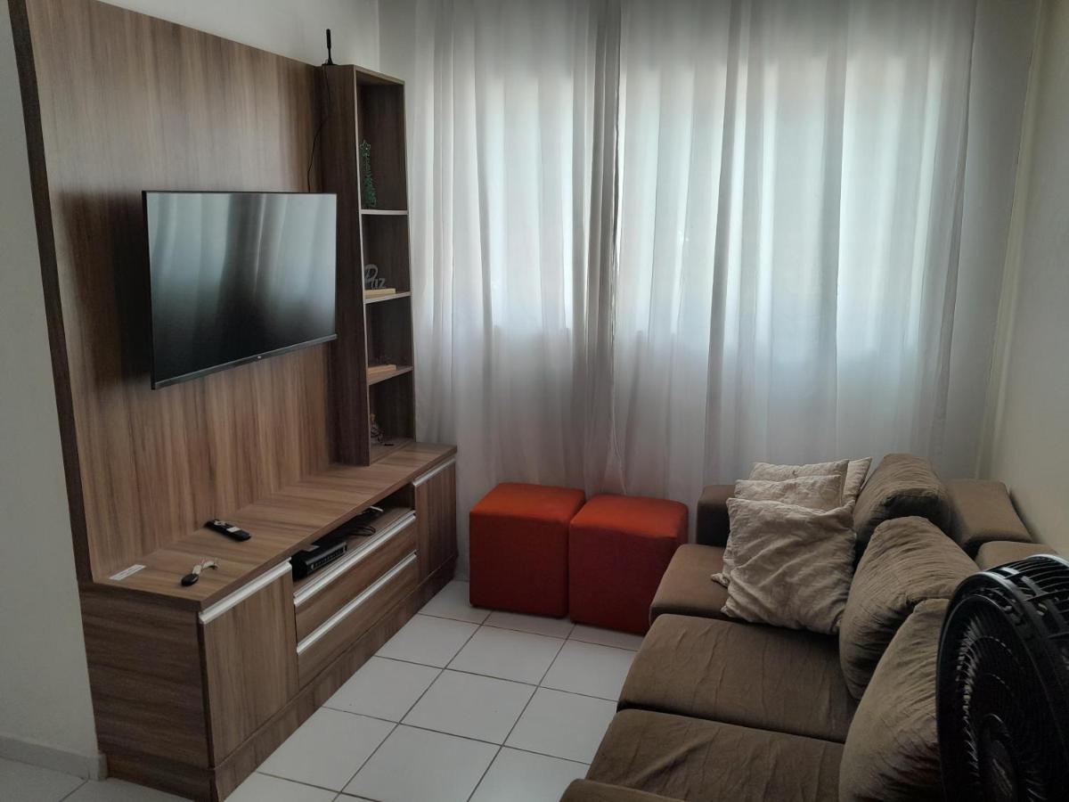 Apartamento 02 Quartos Climatizados - Feitosa Maceió Exterior foto