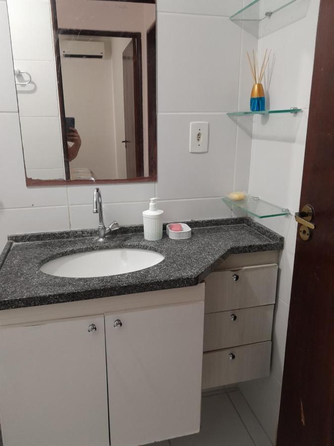 Apartamento 02 Quartos Climatizados - Feitosa Maceió Exterior foto