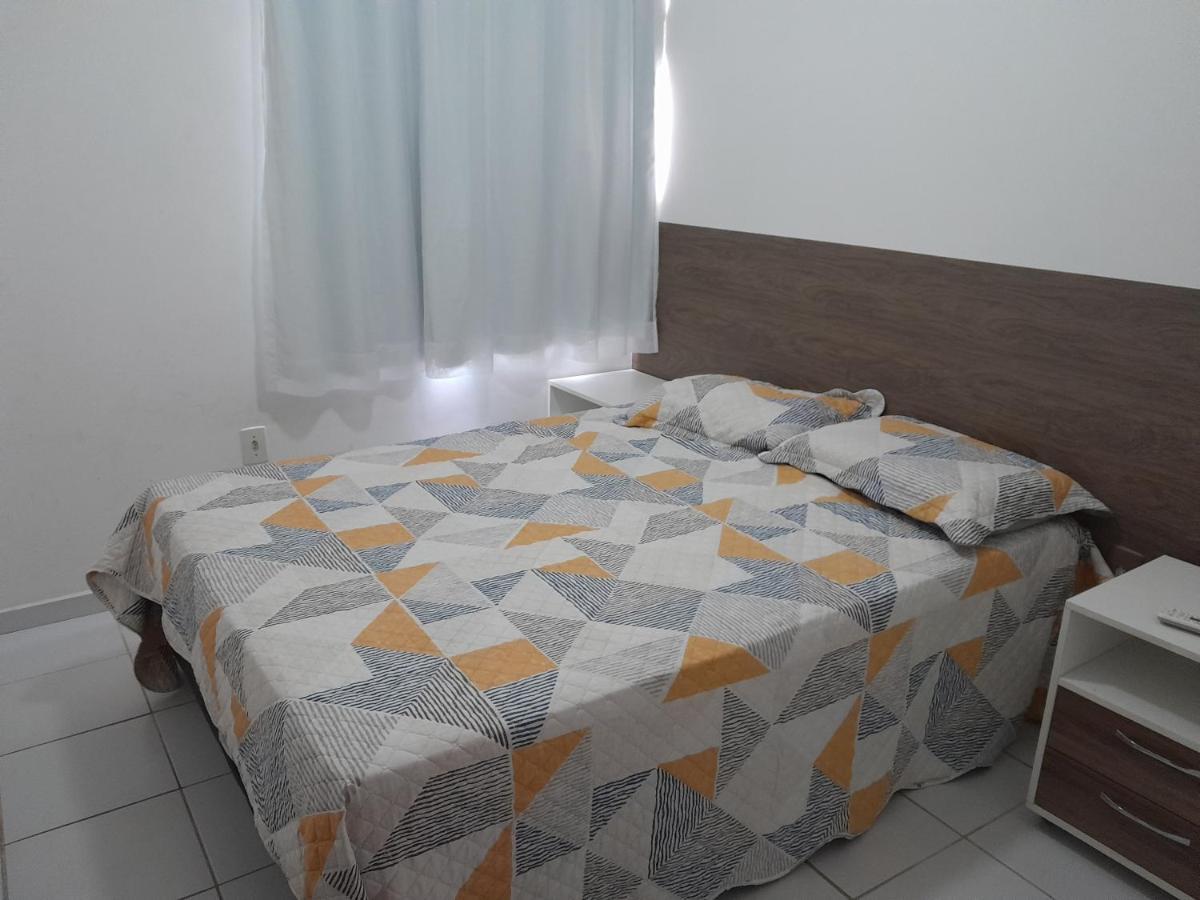 Apartamento 02 Quartos Climatizados - Feitosa Maceió Exterior foto